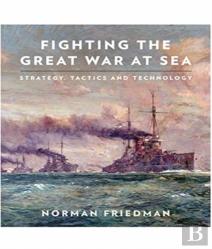 Fighting The Great War At Sea
