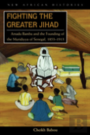 Fighting The Greater Jihad