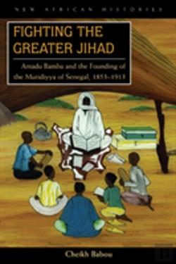 Bertrand.pt - Fighting The Greater Jihad
