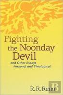 Fighting The Noonday Devil