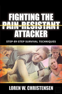 Bertrand.pt - Fighting The Pain Resistant Attacker