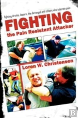 Bertrand.pt - Fighting The Pain Resistant Attacker