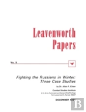 Fighting The Russians In Winter