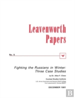Bertrand.pt - Fighting The Russians In Winter