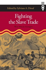 Fighting The Slave Trade