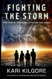Fighting The Storm