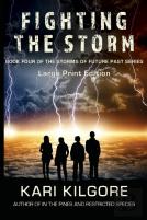 Fighting The Storm
