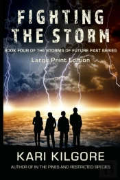 Fighting The Storm