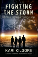 Fighting The Storm
