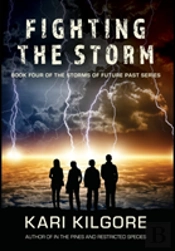 Fighting The Storm