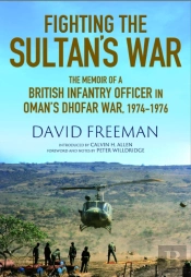 Fighting The Sultan'S War