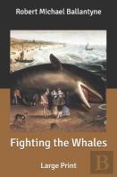 Fighting The Whales