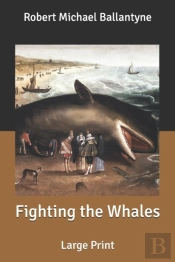 Fighting The Whales