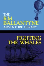 Fighting The Whales