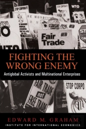 Fighting The Wrong Enemy Â€“ Antiglobal Activists And Multinational Enterprises