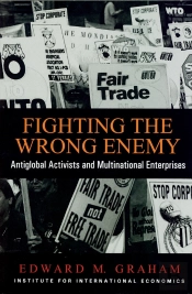 Fighting The Wrong Enemy