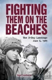 Fighting Them On The Beaches