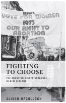 Fighting To Choose