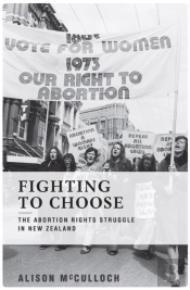 Fighting To Choose