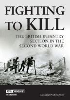 Fighting To Kill