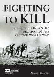 Fighting To Kill