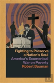 Fighting To Preserve A Nation'S Soul