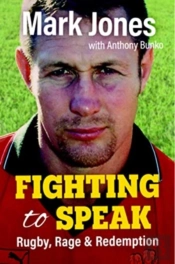Fighting To Speak