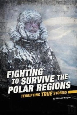 Bertrand.pt - Fighting To Survive The Polar Regions