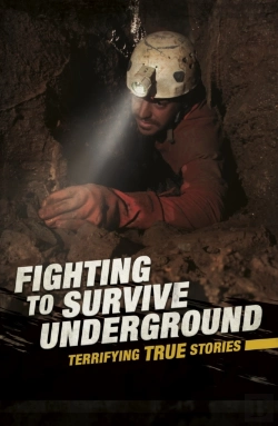 Bertrand.pt - Fighting To Survive Underground