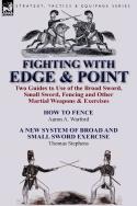 Fighting With Edge & Point