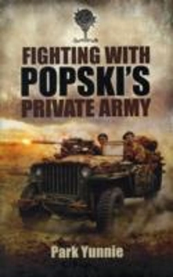 Bertrand.pt - Fighting With Popski'S Private Army