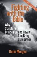 Fighting With The Bible