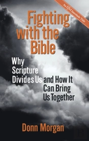 Fighting With The Bible