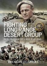 Fighting With The Long Range Desert Group