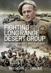 Fighting With The Long Range Desert Group