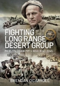 Bertrand.pt - Fighting With The Long Range Desert Group