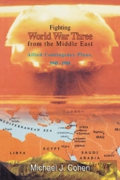 Fighting World War Three From The Middle East
