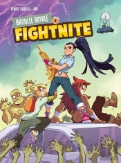 Fightnite ; Bataille Royale Tome 4