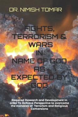 Bertrand.pt - Fights, Terrorism & Wars In The Name Of God As Expected By God
