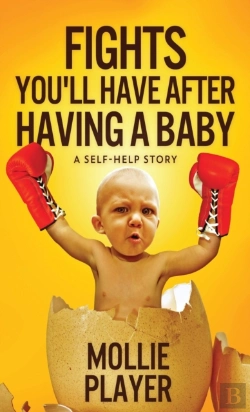 Bertrand.pt - Fights You'Ll Have After Having A Baby