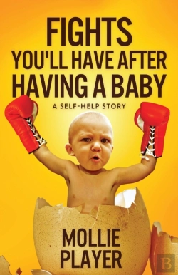 Bertrand.pt - Fights You'Ll Have After Having A Baby