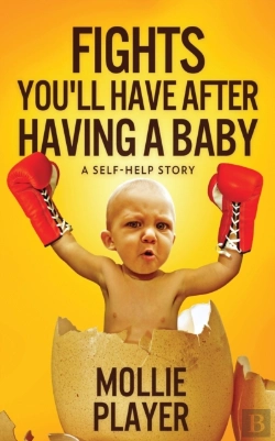 Bertrand.pt - Fights You'Ll Have After Having A Baby