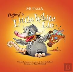 Figley'S Little White Lie