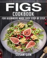 Figs Cookbook