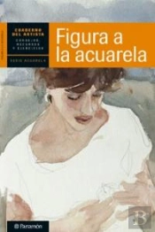 Figura A La Acuarela