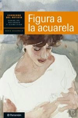 Bertrand.pt - Figura A La Acuarela
