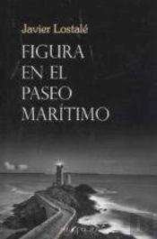 Figura En El Paseo Marítimo
