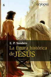 Figura Historica De Jesus. Rca