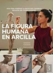 Figura Humana En Arcilla, La