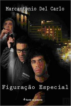 Bertrand.pt - Figuração Especial